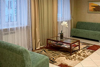 Фото гостиницы Дежа Вю