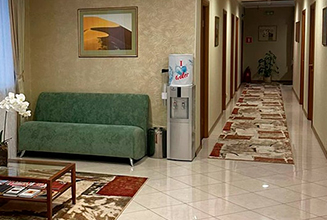 Фото гостиницы Дежа Вю